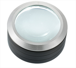 Kính lúp Ohm Electric LH-M10DL-3K